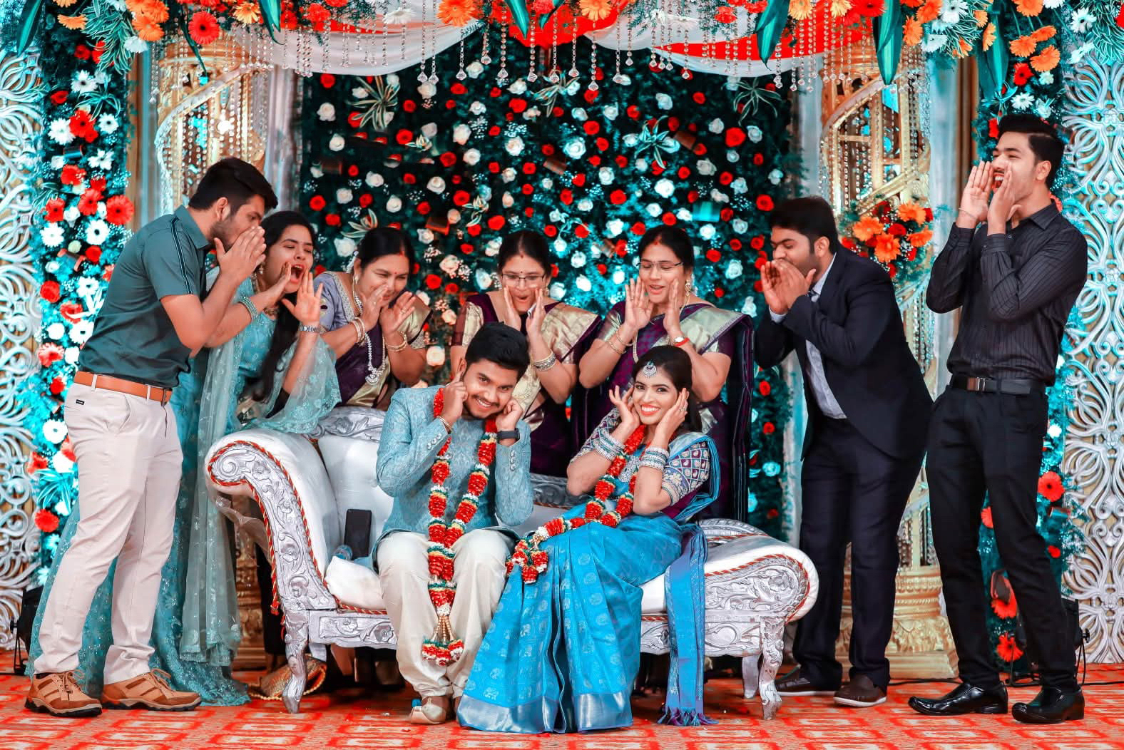 Professional Photographers in Salem