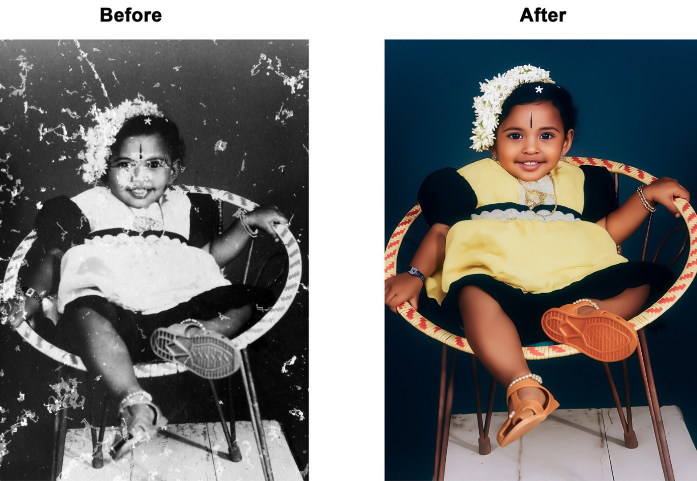 Professional Photographers in Salem | Central Studio