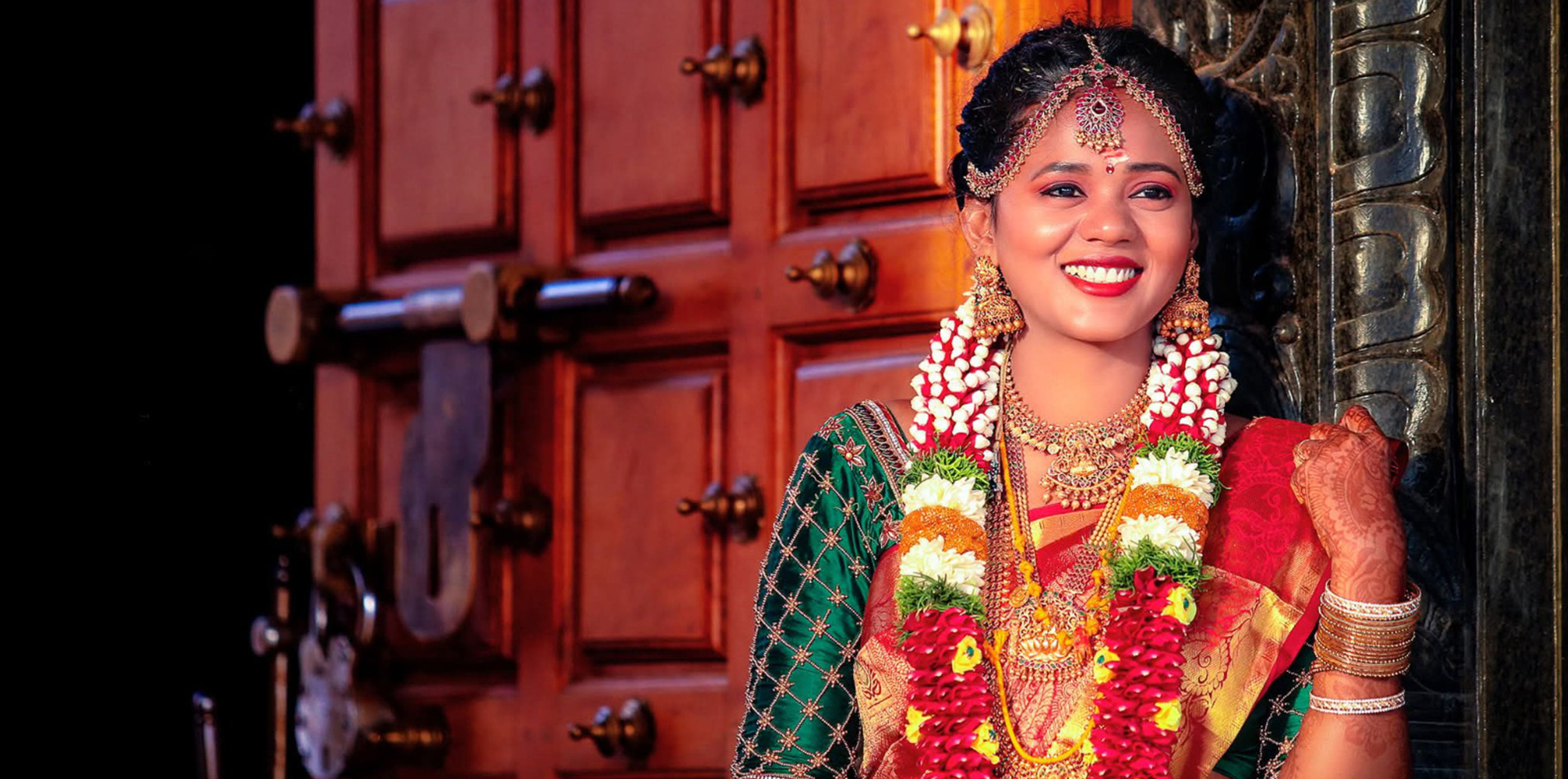 Best Wedding Photography in Salem