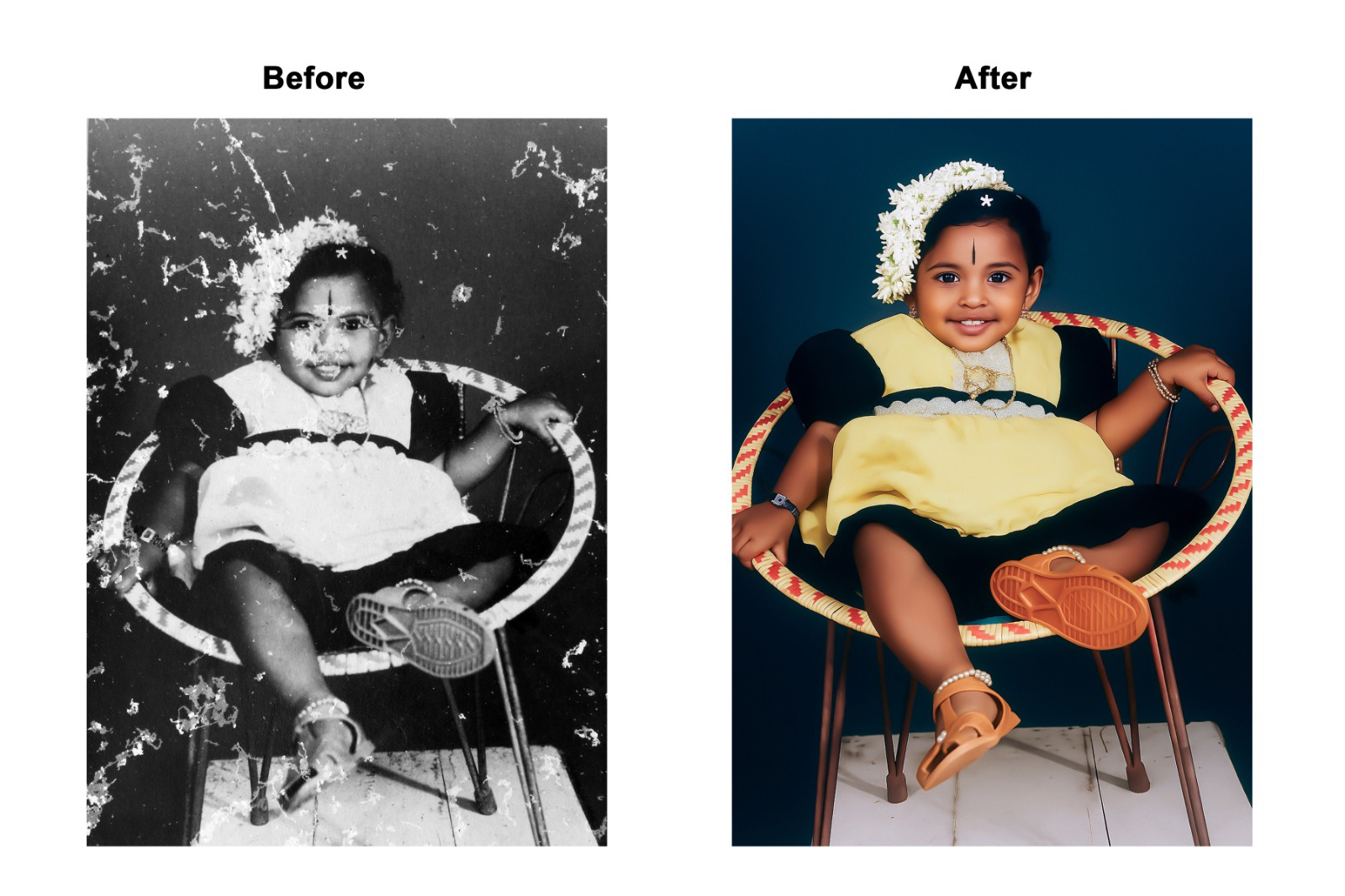 Family Photography in Salem | Central Studio