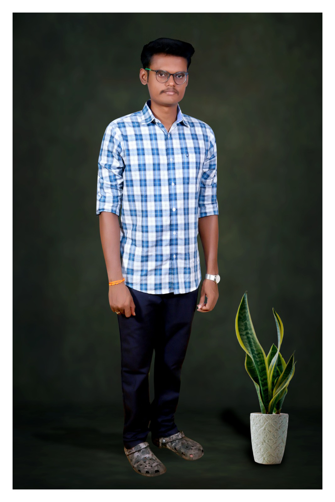 Candid Wedding Photography Salem