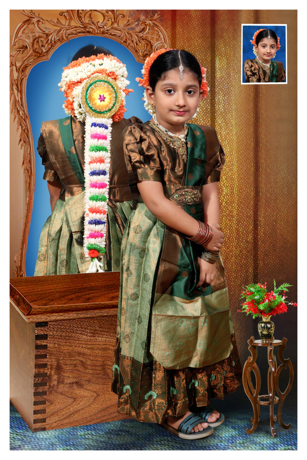 Baby Photography in Salem