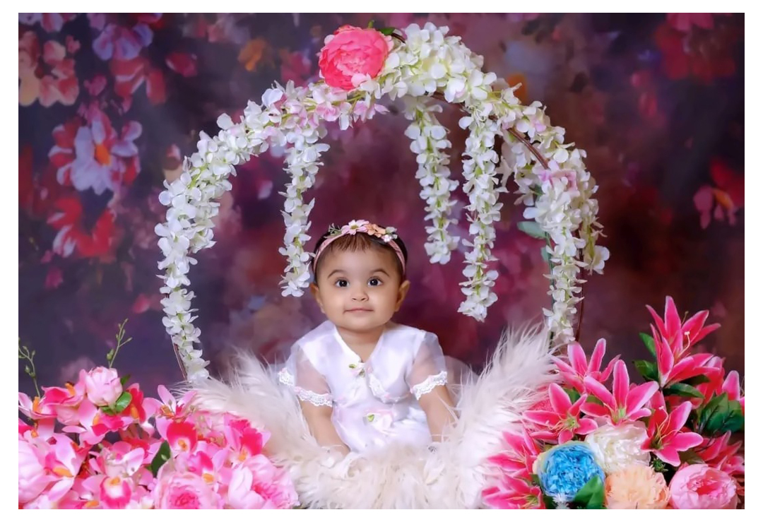 Studio Photography in Salem