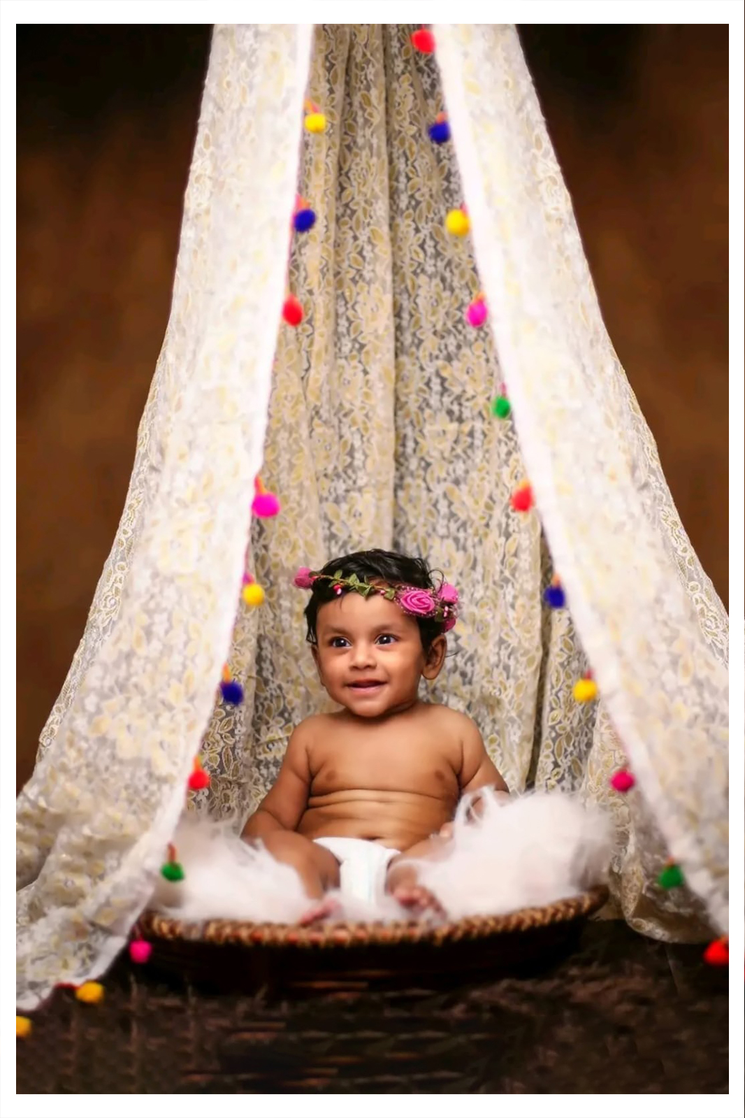 Pre Wedding Shoot in Salem