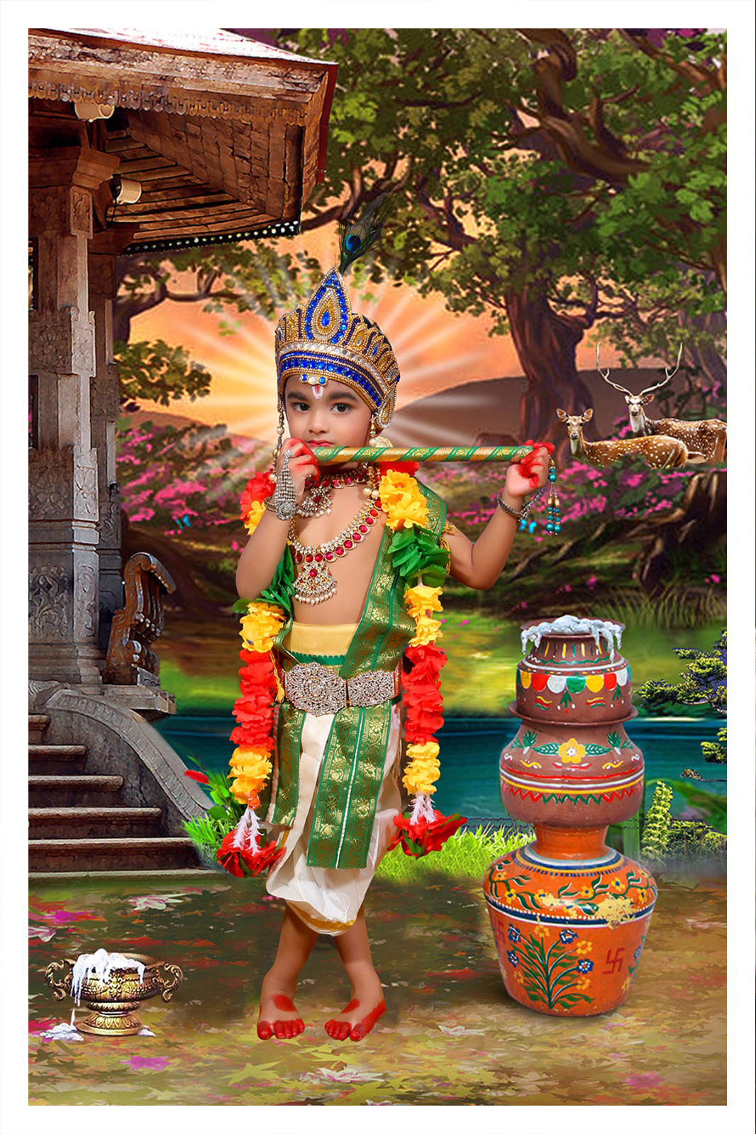 Couple Photoshoot in Salem